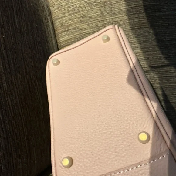 Pink Mini Bag - Picture 4 of 6